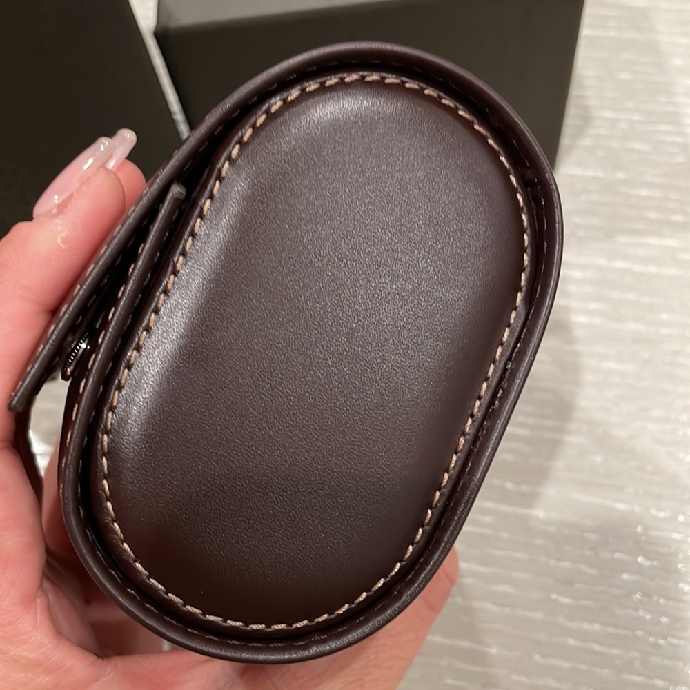 Patek philippe authentic travel watch box - Picture 7 of 9